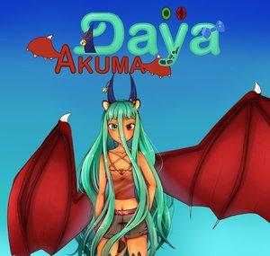 Daÿa Akuma