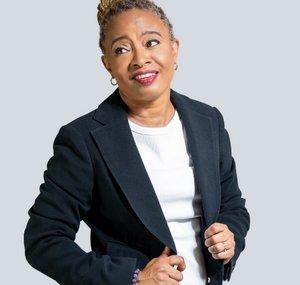 Dionne Jackson Miller