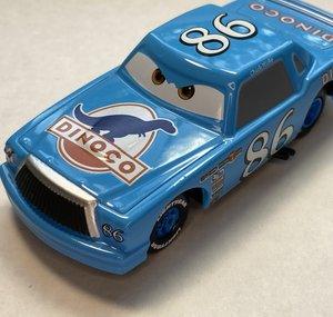 Disney Cars Enthusiast
