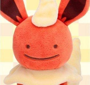 Ditto Flareon