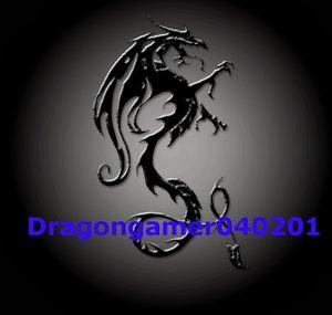 Dragongamer