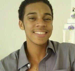 dravious robertson