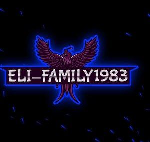 Eli-Family1983
