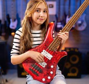 EllenPlaysBass