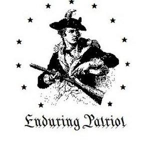 Enduring Patriot
