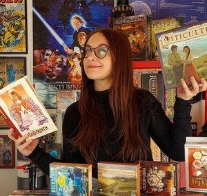 Escilgioco