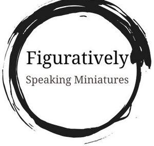 Figuratively Speaking Minis