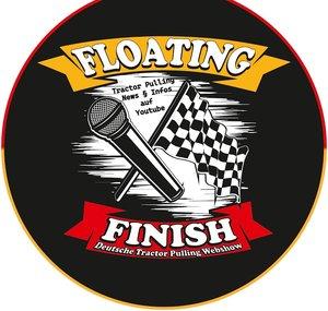 Floating Finish