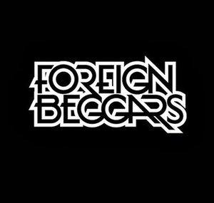 Foreign Beggars