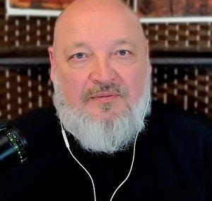 Fr Andrew Jarmus