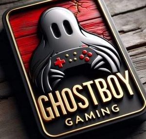 Ghostboy Gaming