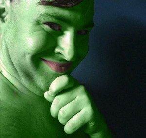Green Bean