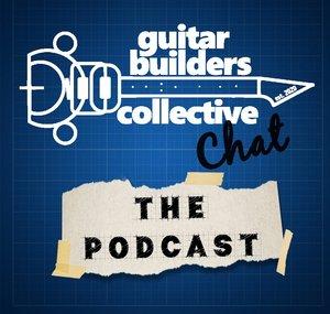Guitar Builders Collective Chat