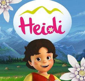 Heidi - Official Channel