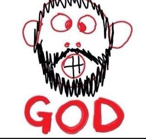 i am GOD