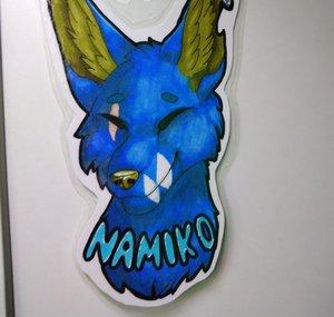 it's Furry Time