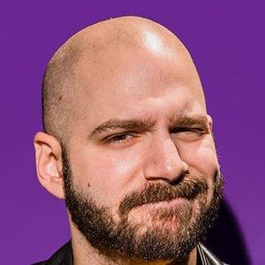Jeremy Dooley