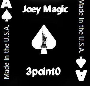 JoeyMagic3point0