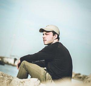 Jordan Davies