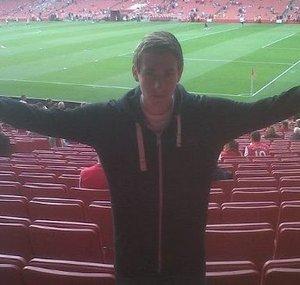 Jordan Millward