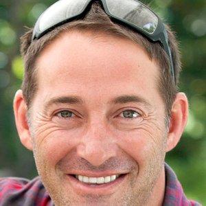 Josh Temple