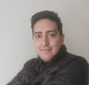 Juan Pablo Herrera Figueroa