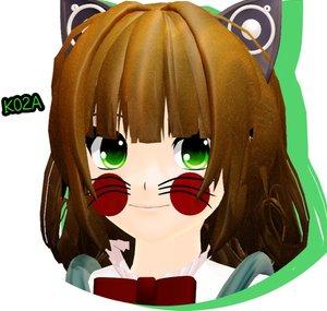 Katze02Anime
