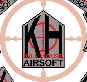 Kill House Airsoft