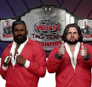 KliqBait Wrestling