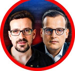 Kolja & Kettner – Frei Schnauze 