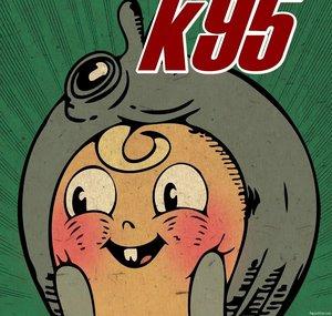 kronopark95