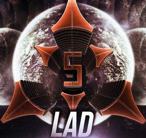 Ladstep