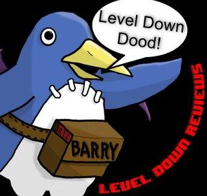 LDR Gameplay