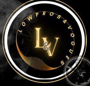 Lowpros&Vogues