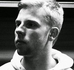 Luke Richardson