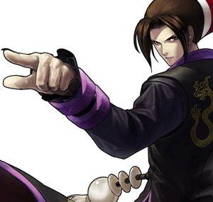 MAD KOF
