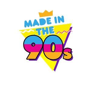 MADE IN THE 90's