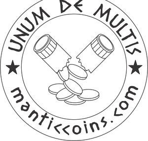 Mantic Coins
