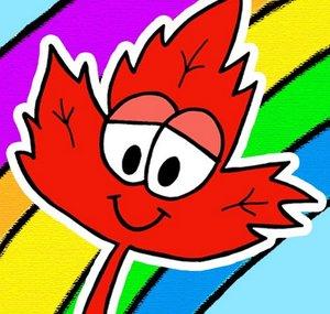 Maple Leaf Learning Playhouse