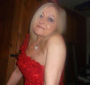 martina mckeown