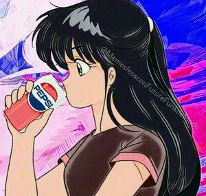 Memes Feos con Future Funk de fondo