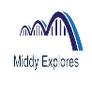 Middy Explores