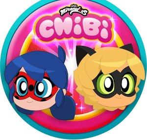 MIRACULOUS CHIBI