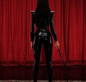 Mistress Scambait