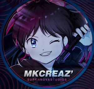 Mk Creaz'