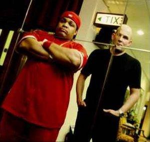 Mr. X & Mr. Y