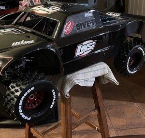 MRBRUSHLESS