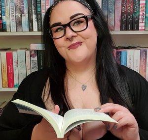 MsDrunkenCherrys Bücherstapel