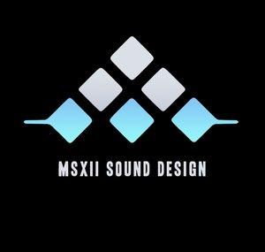 MSXII Sound Design