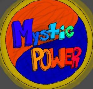 MysticPower // Speedarts